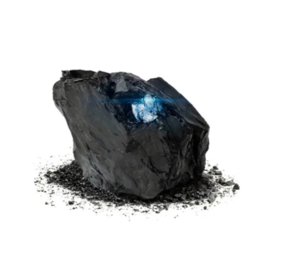 Carbon sample